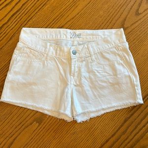 🔥 Old Navy The Diva Jean Shorts